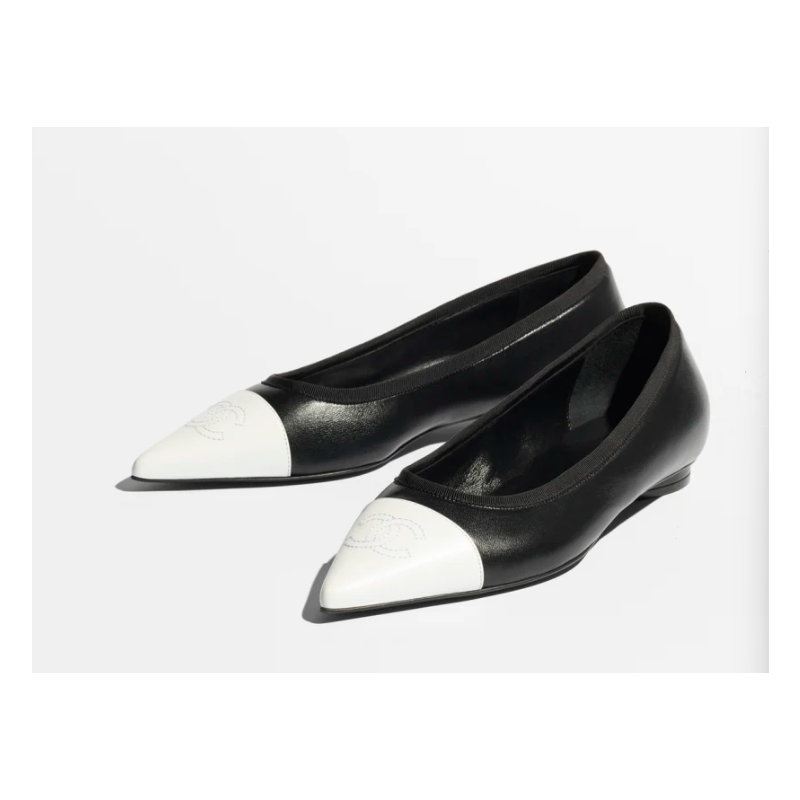 Scarpe Slingback Sandali chanel, Size 35-41