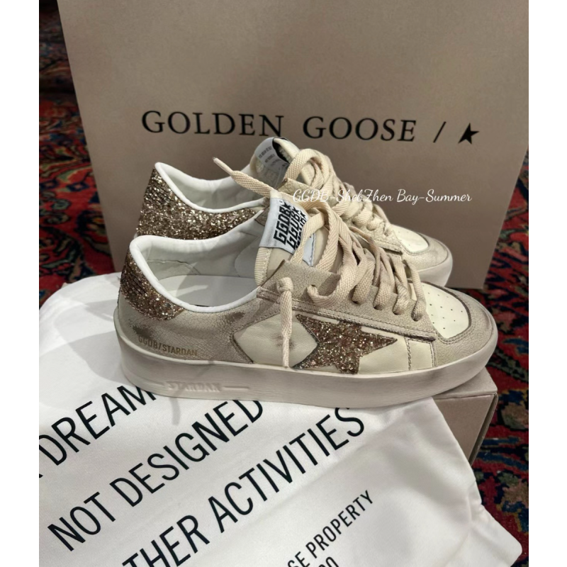 Sneaker da uomo e da donna Golden Goose, Size 35-45