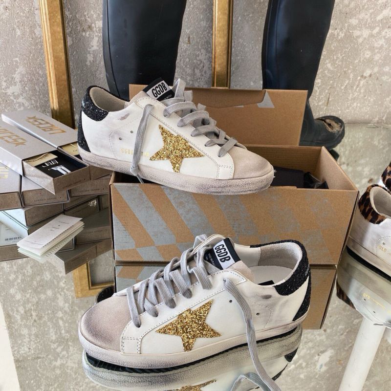 Sneaker da uomo e da donna Golden Goose, Size 35-45