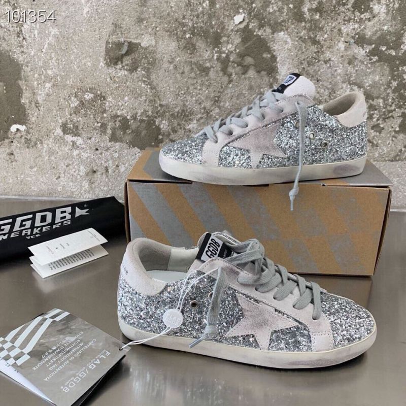 Sneaker da uomo e da donna Golden Goose, Size 35-46