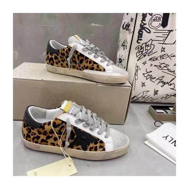 Sneaker da uomo e da donna Golden Goose, Size 35-46