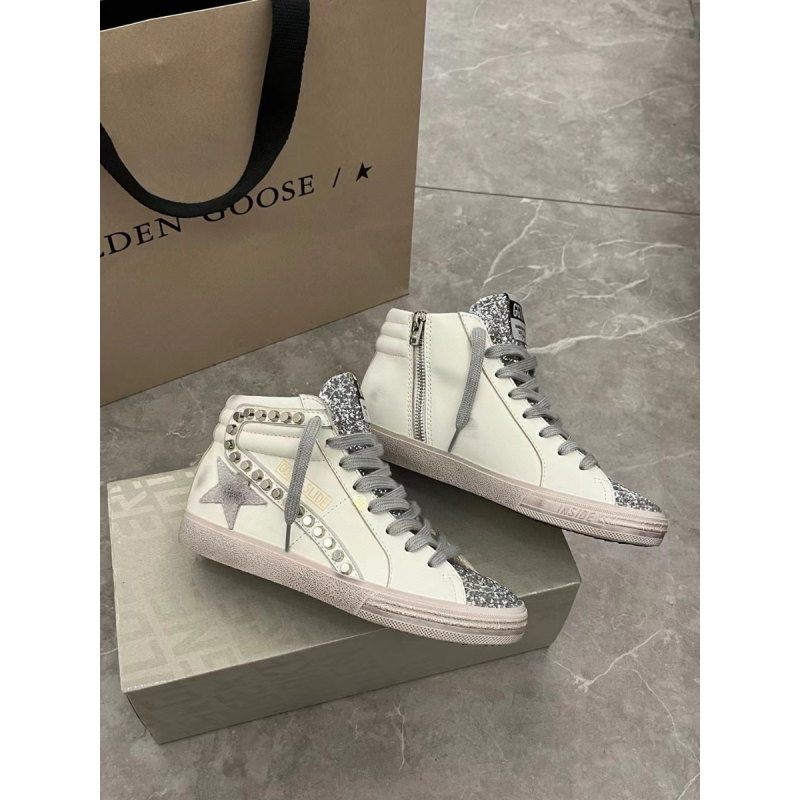 Sneaker da uomo e da donna Golden Goose, Size 35-46