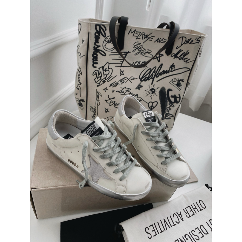 Sneaker da uomo e da donna Golden Goose, Size 35-46