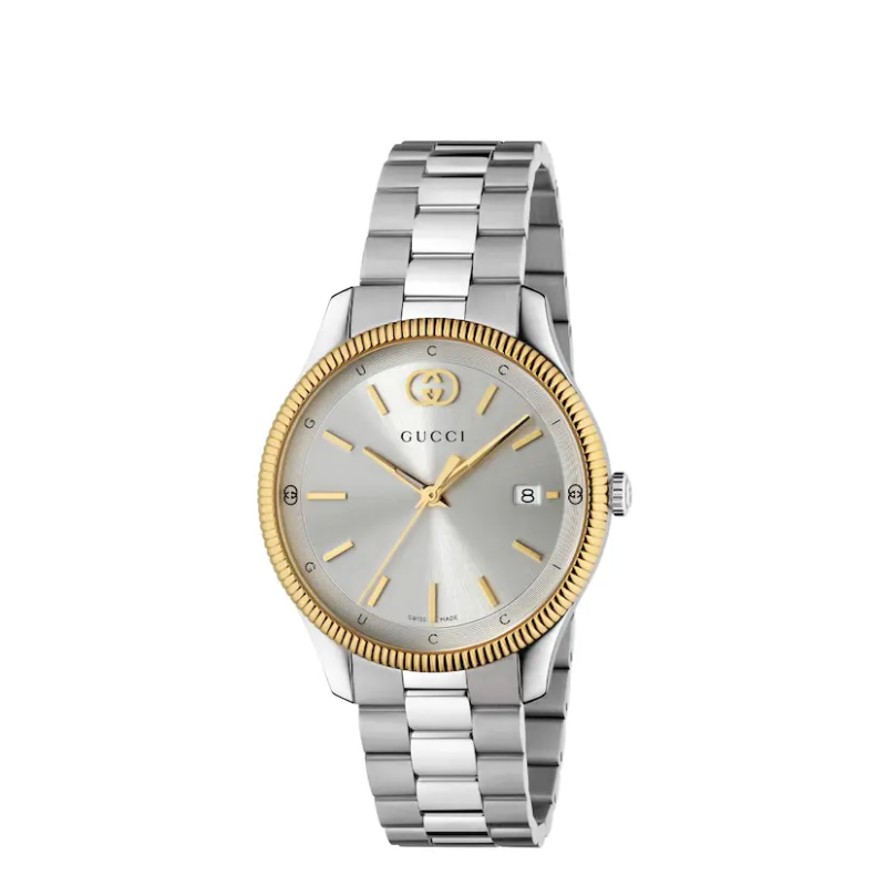 Gucci Original G-Timeless Watch 38mm