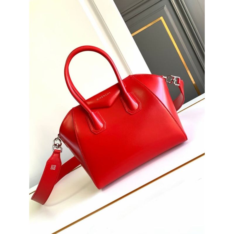 Givenchy Small Antigona Tote 