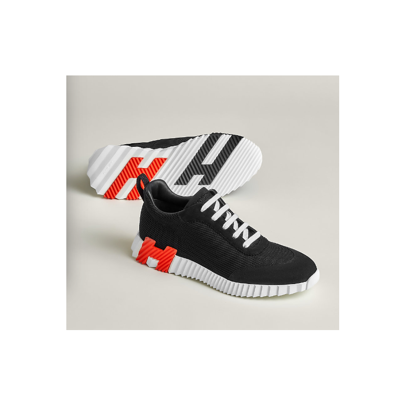 Hermes Bouncing Sneaker, Size 35-47