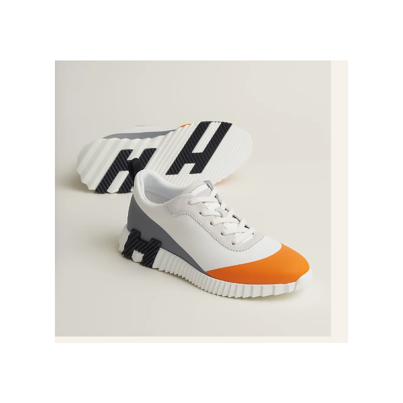Hermes Bouncing Sneaker, Size 35-45