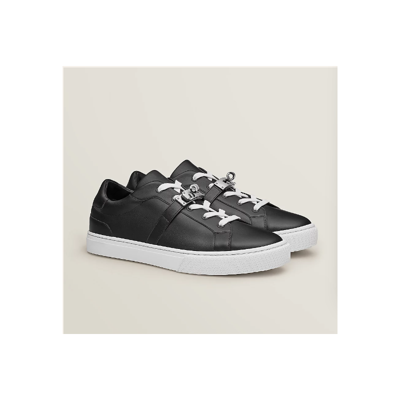 Hermes Day Sneaker, Size 35-45