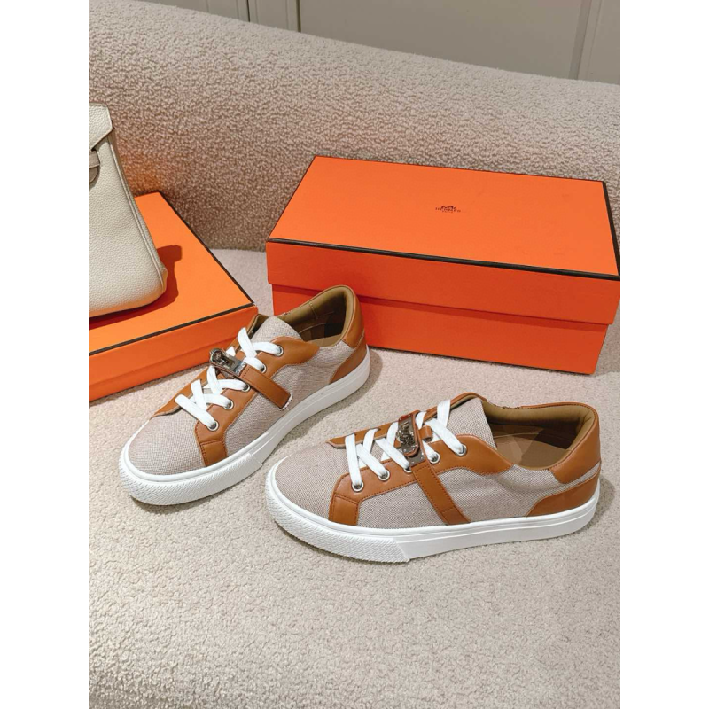 Hermes Day Sneaker, Size 35-45