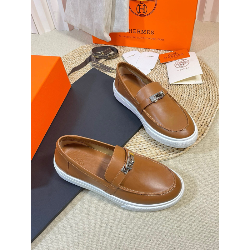 Hermes Game Slip-On Sneaker, Size 35-45