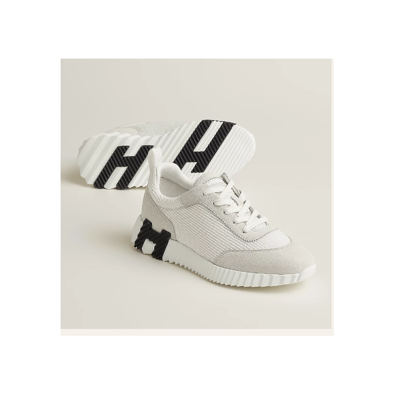 Hermes Bouncing Sneaker, Size 35-47