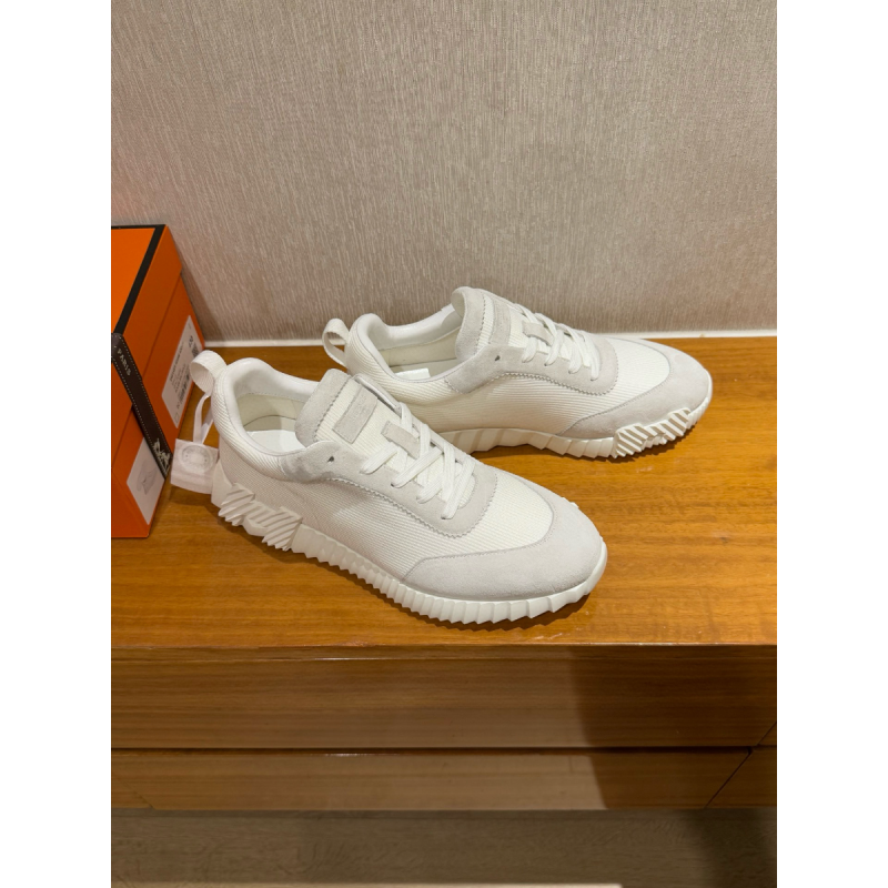 Hermes Bouncing Sneaker, Size 35-47