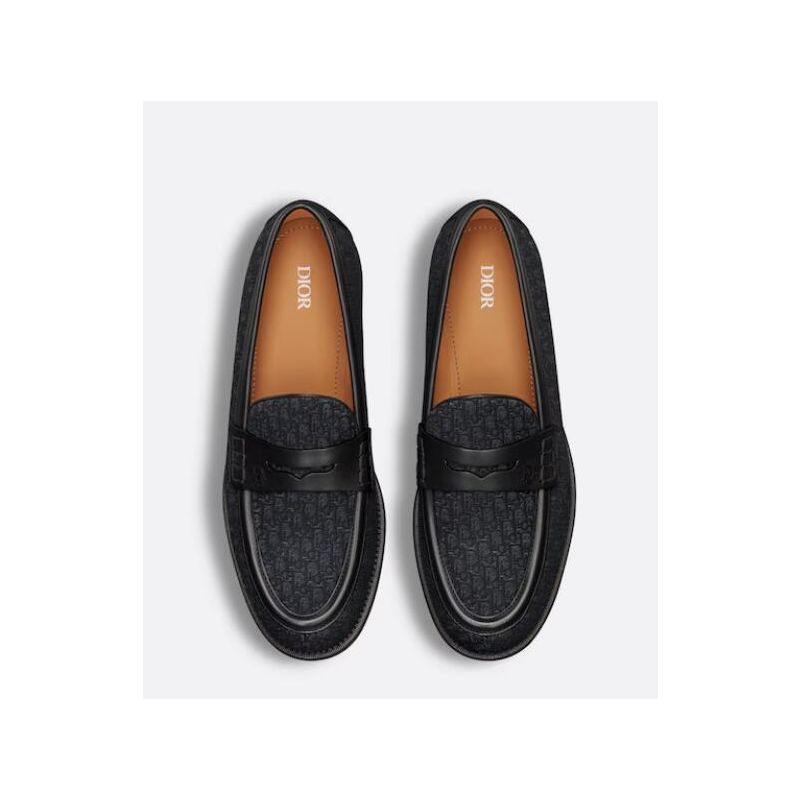 Dior Granville Loafer ,  Size 39-46