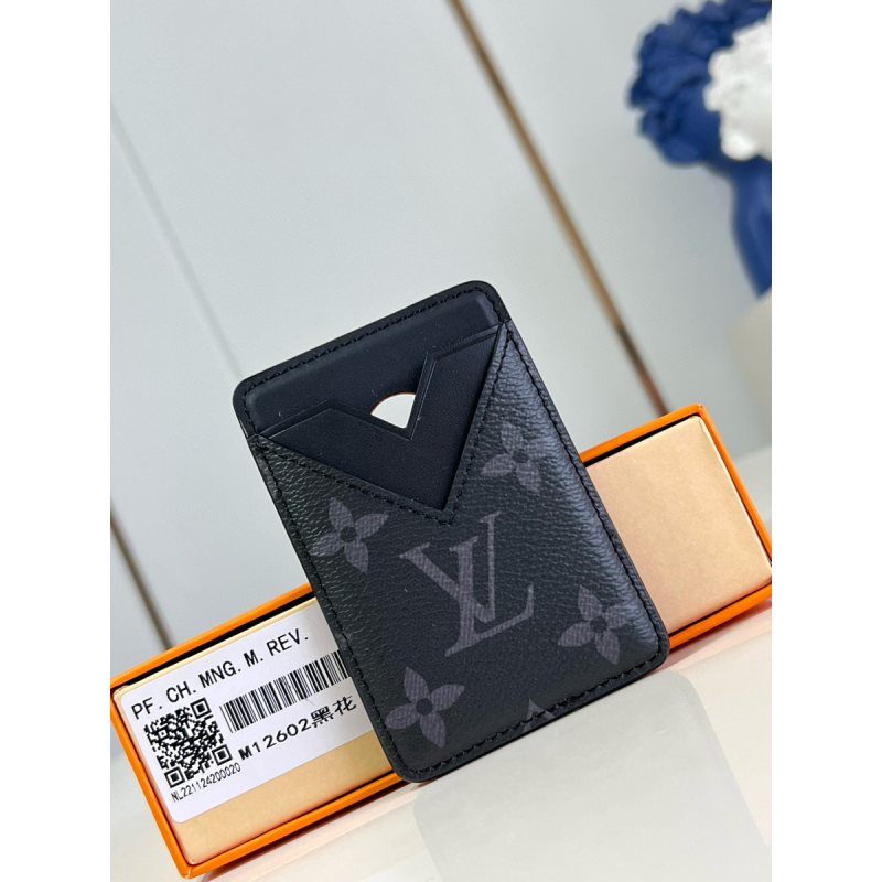 M12602 Porte-Cartes Magnet