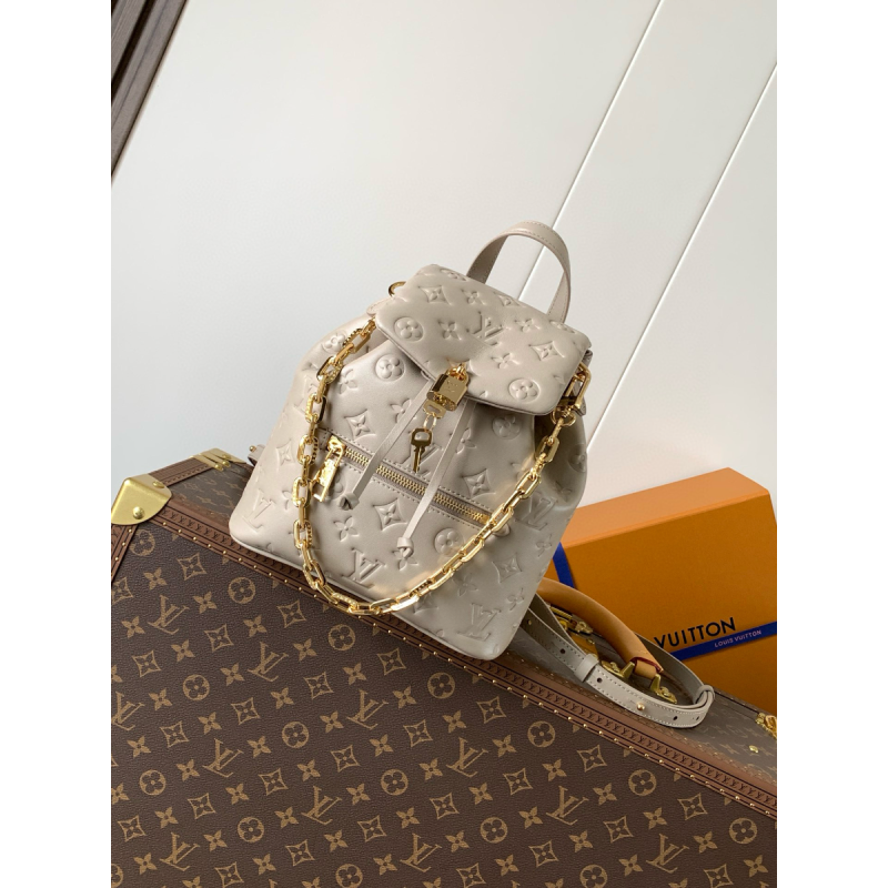 M13358 Zaino Coussin PM