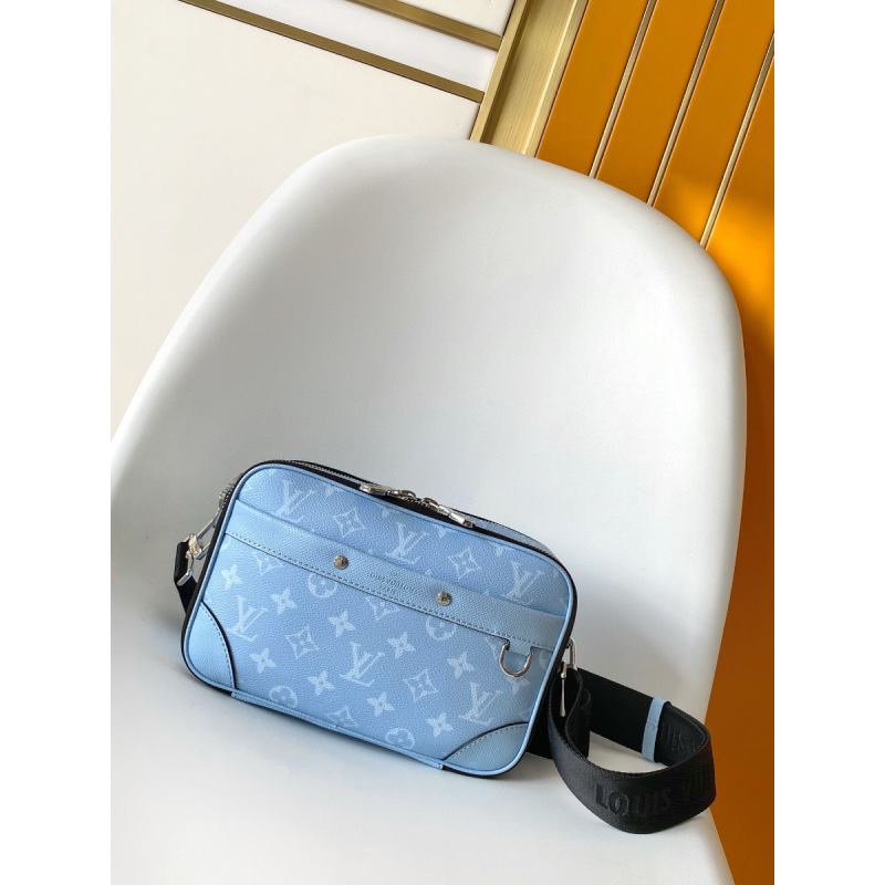 M14073 Alpha Messenger