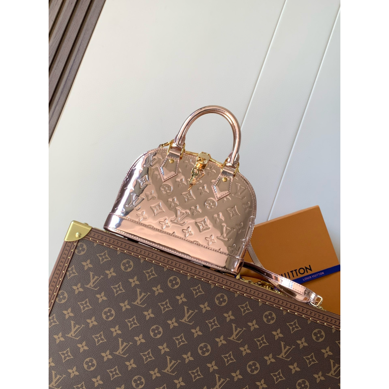 M27037 Borsa Alma BB