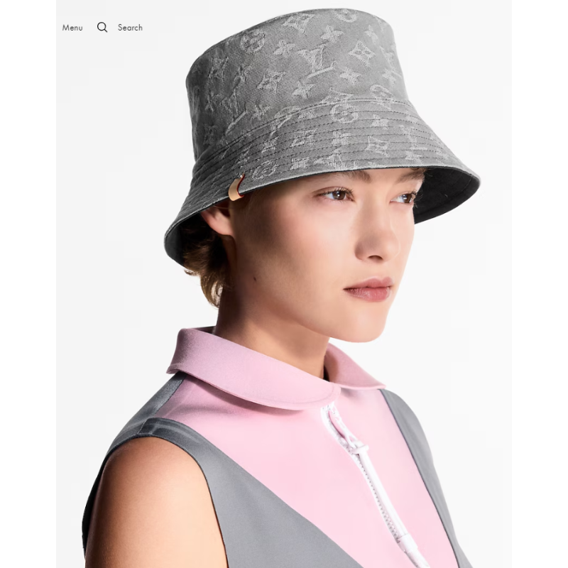 LV Bucket hat