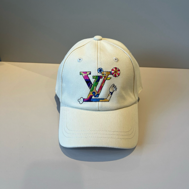 LV Cap