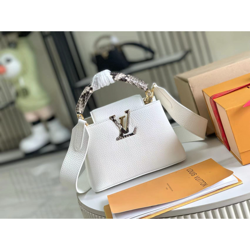 Borsa Capucines Mini