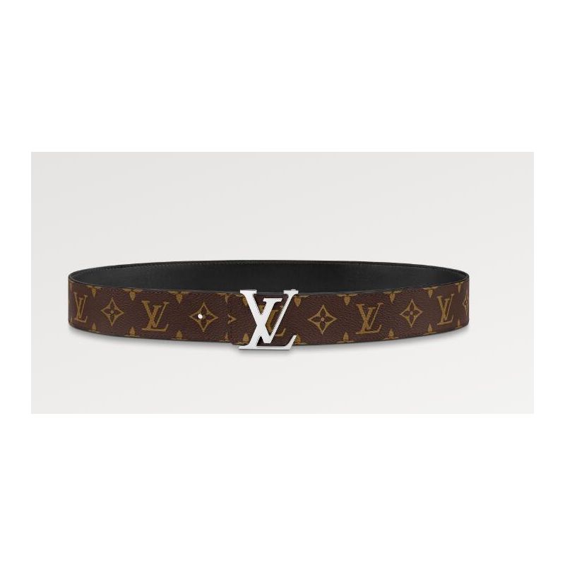 LV Initiales Reversible belt 40mm