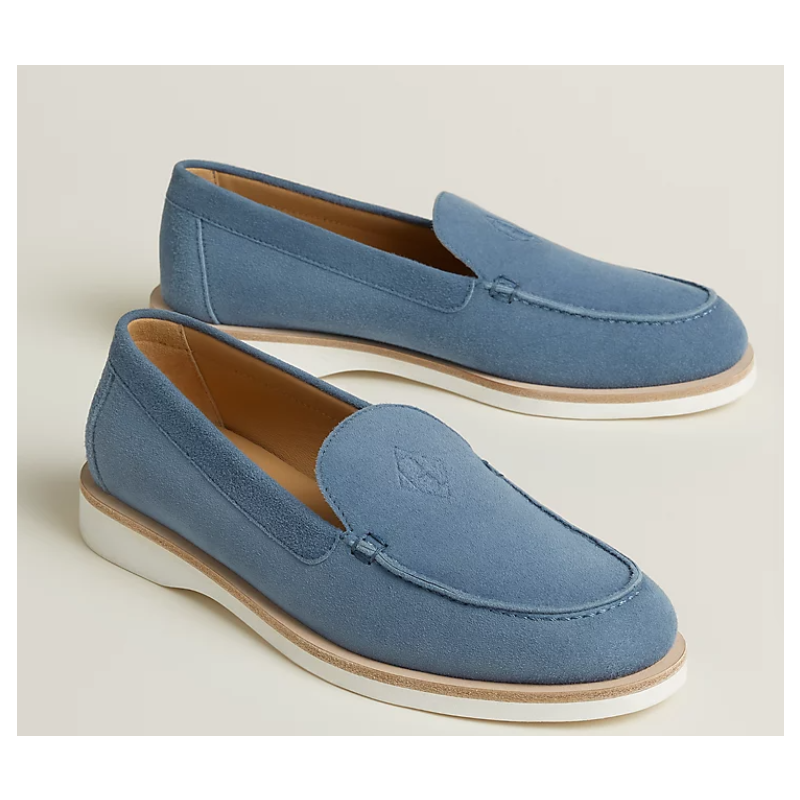 Hermes Mocassini Low , Size 35-41