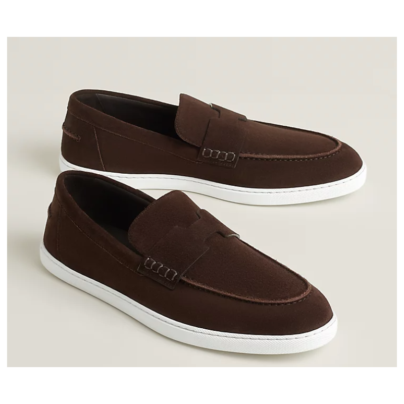 Hermes Mokassins Job, Size 35-45