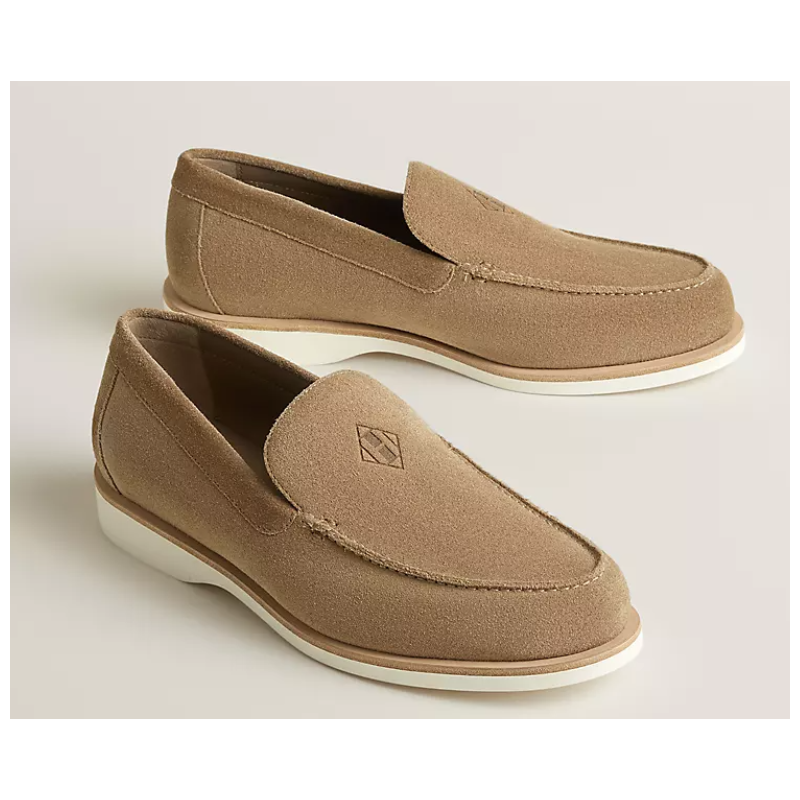 Hermes Mocassini Ignacio , Size 39-47