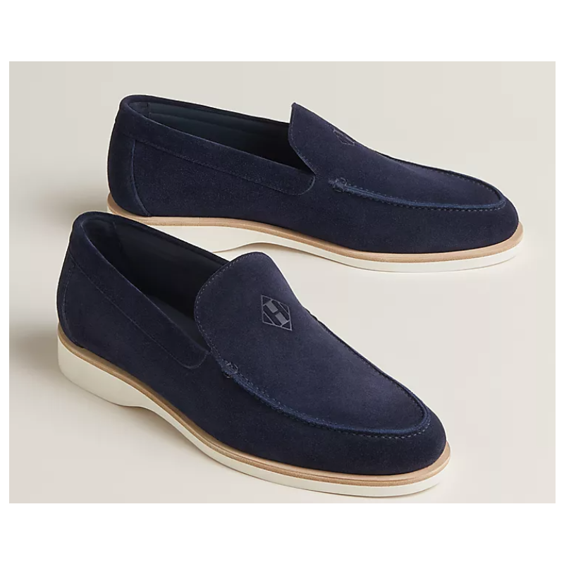 Hermes Mocassini Ignacio , Size 39-47