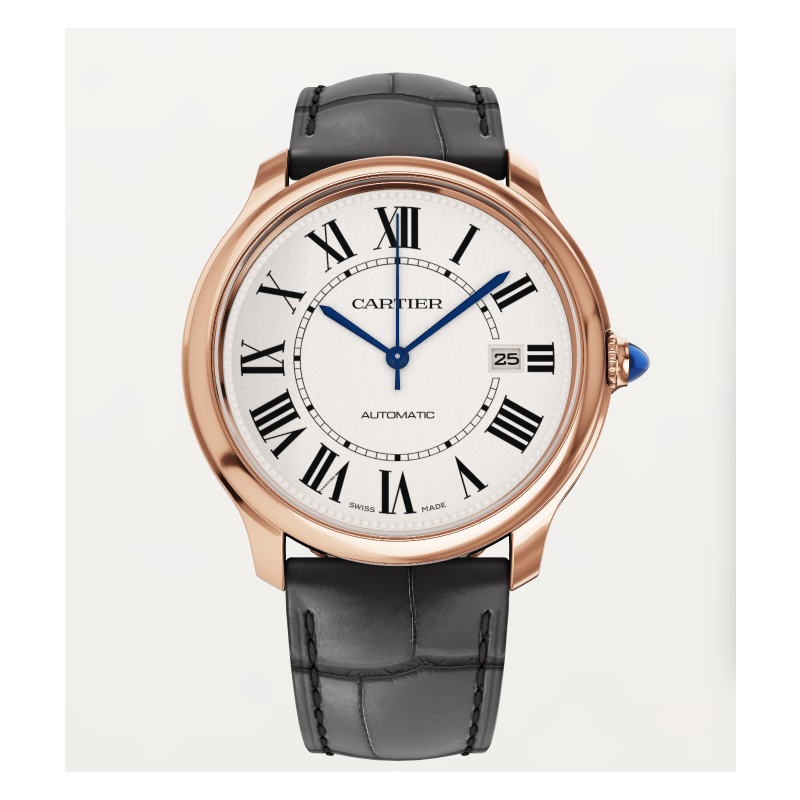 Ronde De Cartier Large Watch 40mm
