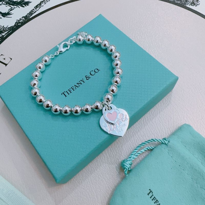 Tiffany&Co Silver Bracelet