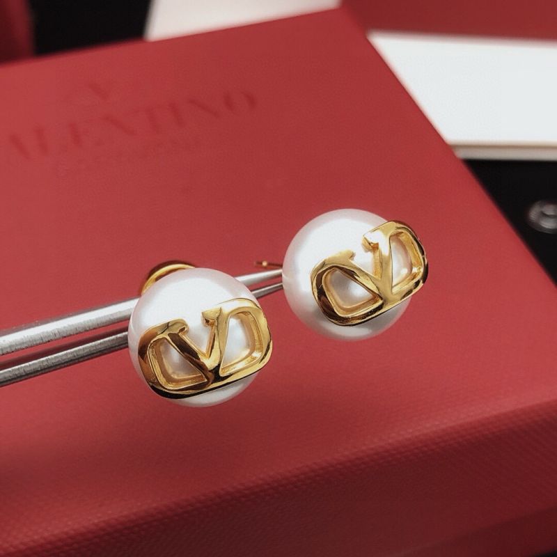 Valentino Earrings