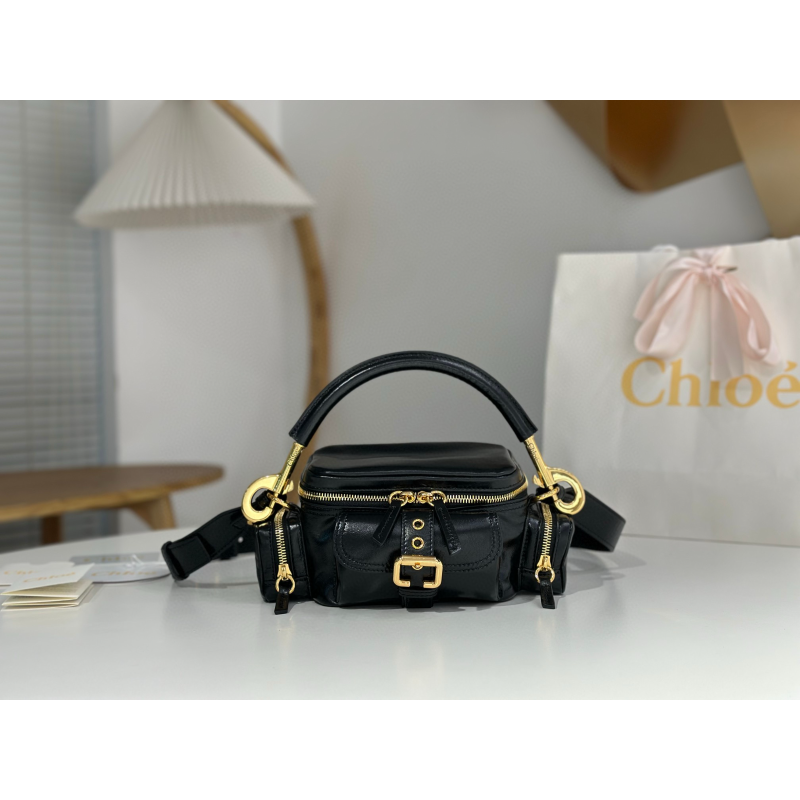 Chloe Piccola borsa fotocamera
